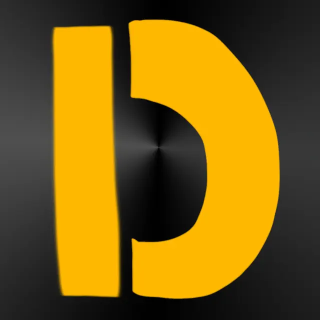 Doodling Draw App Icon
